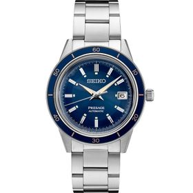 Seiko Srpg05j Otomatik Erkek Kol Saati