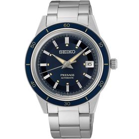 Seiko Srpg05j Otomatik Erkek Kol Saati