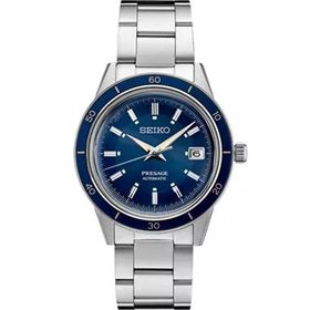 Seiko Srpg05j Otomatik Erkek Kol Saati