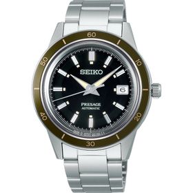 Seiko SRPG07J Kol Saati