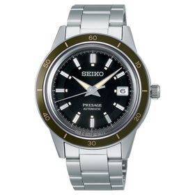 Seiko SRPG07J Kol Saati