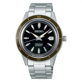 Seiko SRPG07J Kol Saati