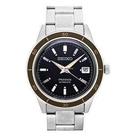 Seiko SRPG07J1 Erkek Kol Saati