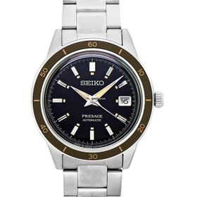 Seiko SRPG07J1 Erkek Kol Saati