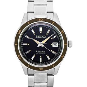 Seiko SRPG07J1 Erkek Kol Saati