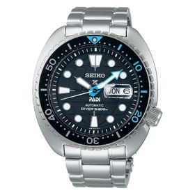 Seiko SRPG19K Erkek Kol Saati