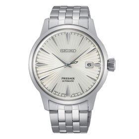 Seiko SRPG23J Presaje Erkek Kol Saati