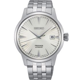 Seiko SRPG23J Presaje Erkek Kol Saati