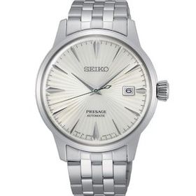 Seiko SRPG23J Presaje Erkek Kol Saati
