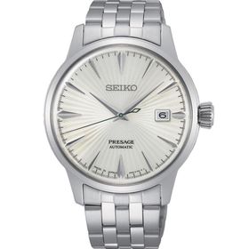 Seiko SRPG23J Presaje Erkek Kol Saati
