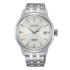 Seiko SRPG23J Presaje Erkek Kol Saati