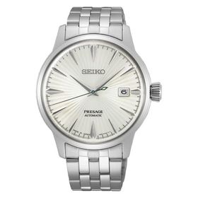 Seiko SRPG23J Presaje Erkek Kol Saati