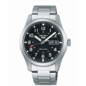 Seiko SRPG27K 5 Sports Erkek Kol Saati