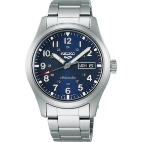 Seiko SRPG29K 5 Sports Erkek Kol Saati