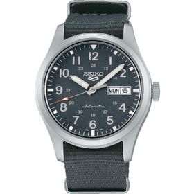 Seiko SRPG31K 5 Sports Erkek Kol Saati