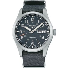 Seiko SRPG31K 5 Sports Erkek Kol Saati