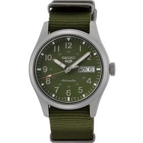 Seiko SRPG33K 5 Sports Erkek Kol Saati