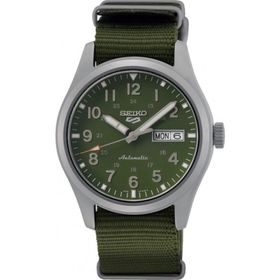 Seiko SRPG33K 5 Sports Erkek Kol Saati