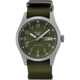 Seiko SRPG33K 5 Sports Erkek Kol Saati