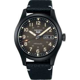 Seiko SRPG41K 5 Sports Erkek Kol Saati