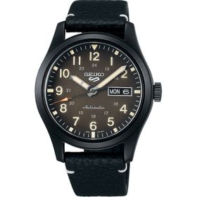 Seiko SRPG41K 5 Sports Erkek Kol Saati