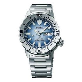 Seiko SRPG57K Gri Erkek Kol Saati