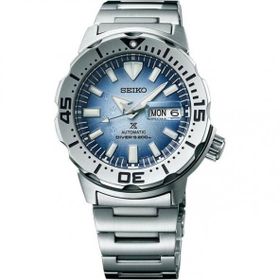 Seiko SRPG57K Gri Erkek Kol Saati