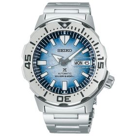 Seiko SRPG57K Gri Erkek Kol Saati
