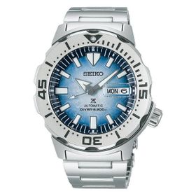 Seiko SRPG57K Gri Erkek Kol Saati