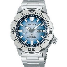 Seiko SRPG57K Gri Erkek Kol Saati