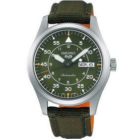 Seiko SRPH29K 5 Sports Otomatik Erkek Kol Saati