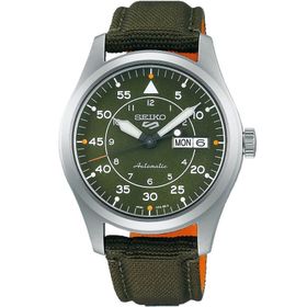 Seiko SRPH29K 5 Sports Otomatik Erkek Kol Saati