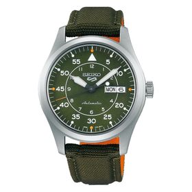 Seiko SRPH29K1 5 Sports Erkek Kol Saati