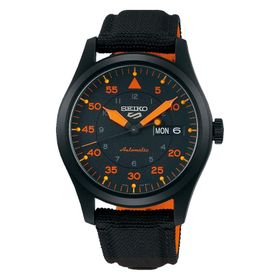 Seiko SRPH33K1 5 Sports Erkek Kol Saati