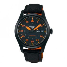Seiko SRPH33K1 5 Sports Erkek Kol Saati