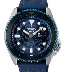 Seiko SRPH71K 5 Sports Otomatik Erkek Kol Saati