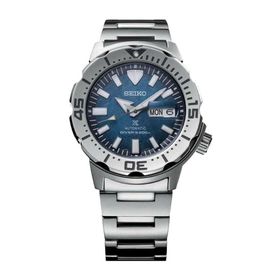 Seiko SRPH75K1 Erkek Kol Saati