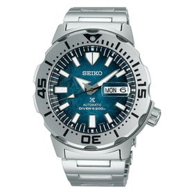Seiko SRPH75K1 Erkek Kol Saati