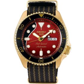 Seiko SRPH80K Kol Saati