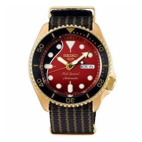 Seiko SRPH80K Kol Saati