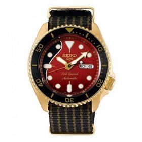 Seiko SRPH80K Kol Saati