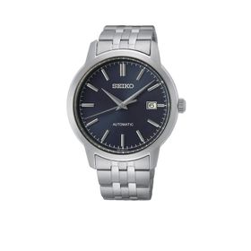 Seiko SRPH87K Çelik Gri Lacivert Kadran Otomatik Erkek Kol Saati
