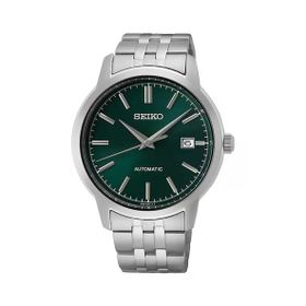 Seiko SRPH89K1 Gri Erkek Kol Saati