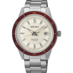 Seiko SRPH93J Erkek Kol Saati