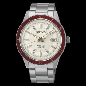 Seiko SRPH93J1 Erkek Kol Saati