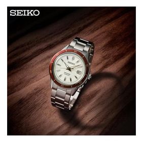 Seiko SRPH93J1 Erkek Kol Saati
