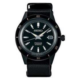 Seiko SRPH95J1 Erkek Kol Saati