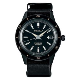 Seiko SRPH95J1 Erkek Kol Saati