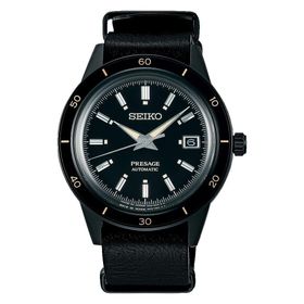 Seiko SRPH95J1 Erkek Kol Saati