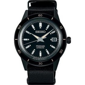 Seiko SRPH95J1 Erkek Kol Saati